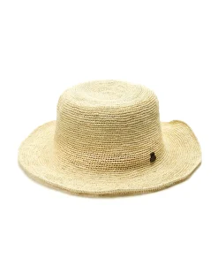 Hippie Hat - Natural