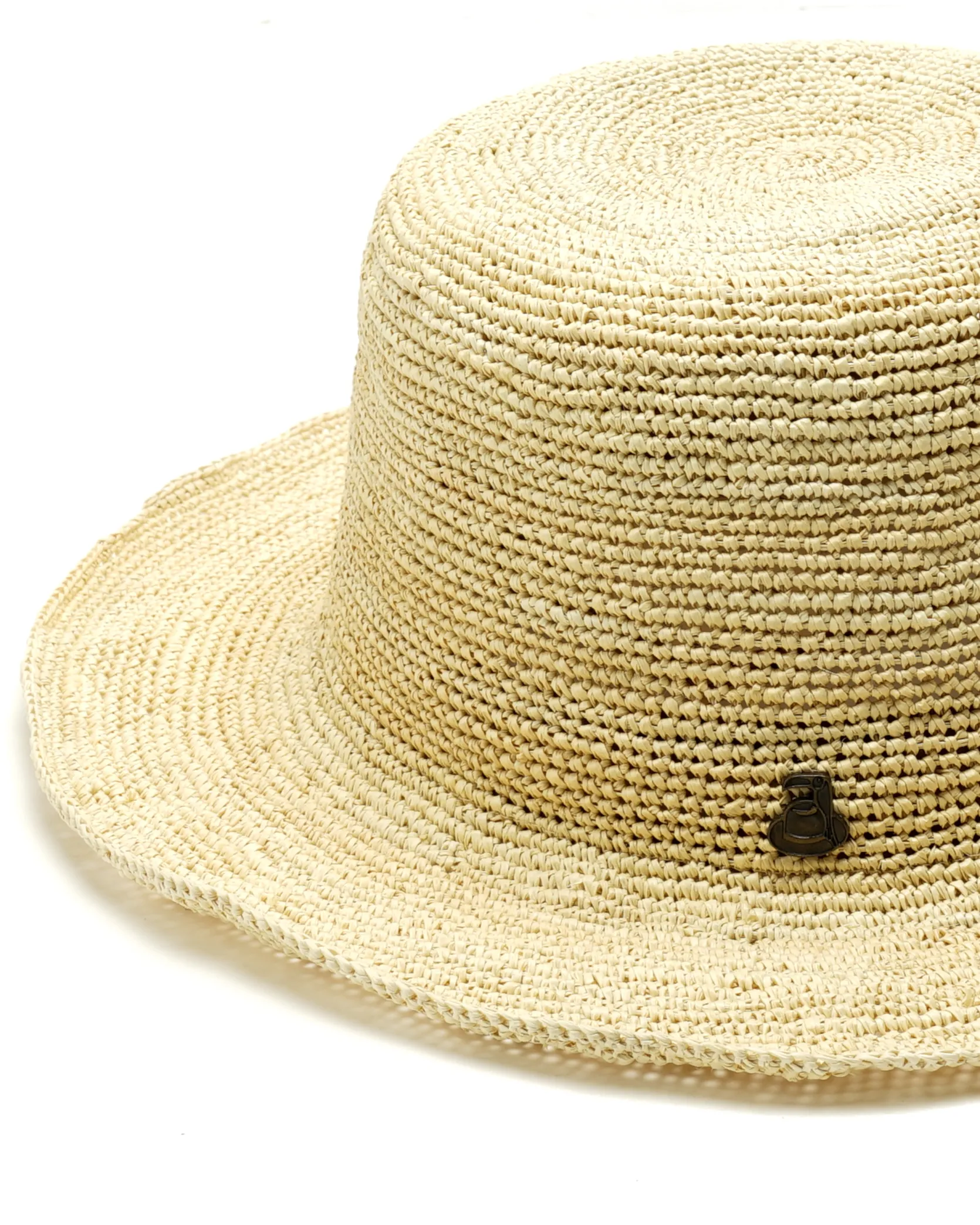 Hippie Hat - Natural