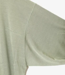 Hockey Dress - Lt. Green - R/C jersey
