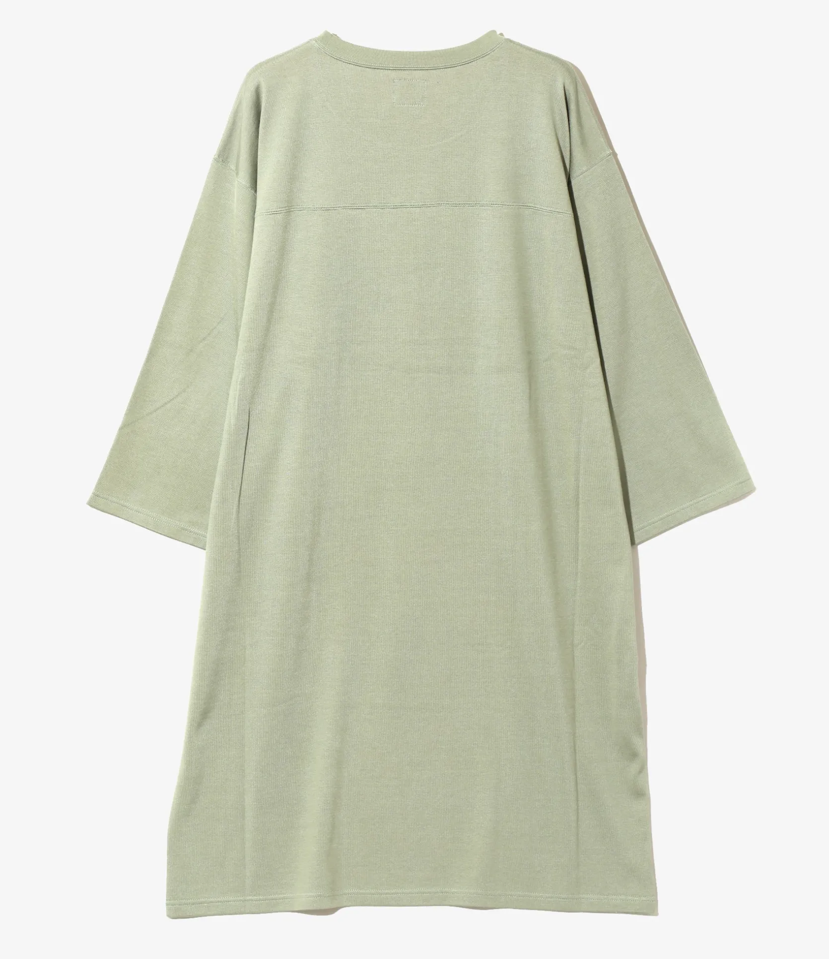 Hockey Dress - Lt. Green - R/C jersey