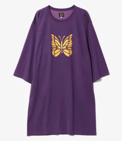 Hockey Dress - Purple - R/C Jersey
