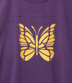 Hockey Dress - Purple - R/C Jersey