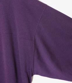 Hockey Dress - Purple - R/C Jersey