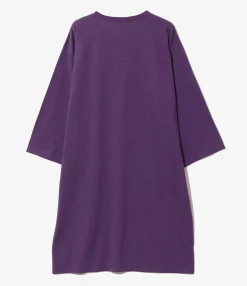 Hockey Dress - Purple - R/C Jersey