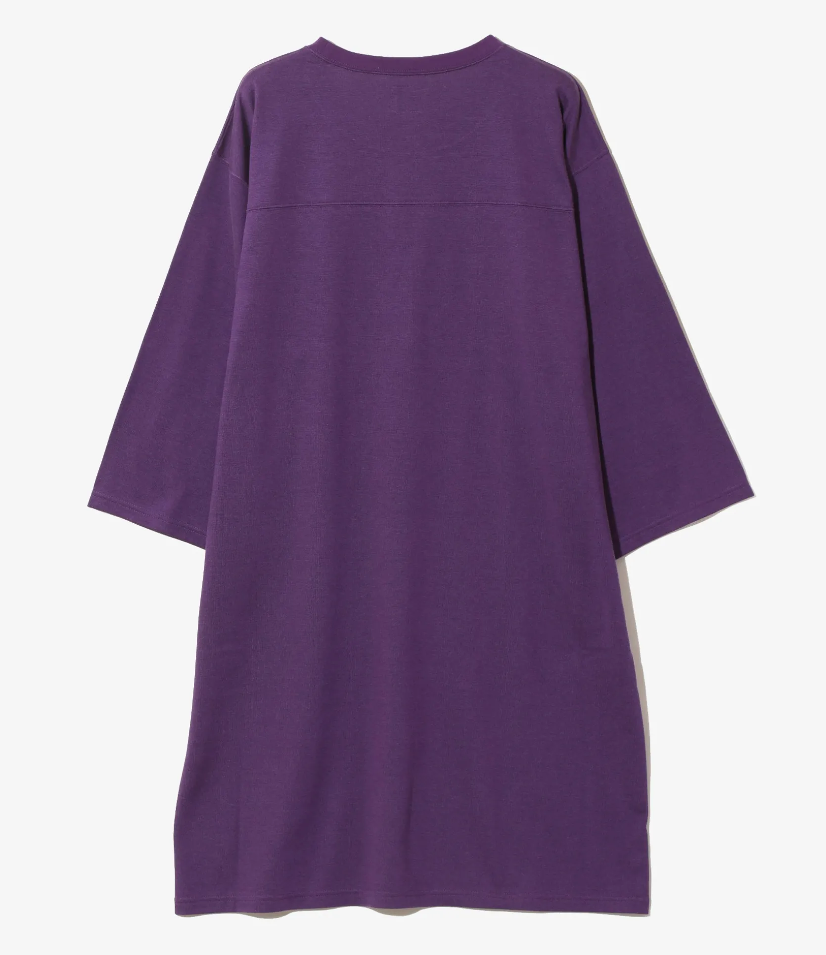Hockey Dress - Purple - R/C Jersey