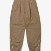 IAC Pant - Khaki/Blue PC Iridescent Heavy Twill