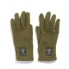 Inner Glove - Olive - Poly Fleece
