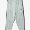Jodhpur Track Pant - Sax - Poly Smooth