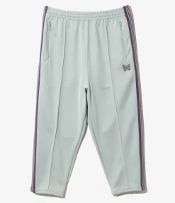 Jodhpur Track Pant - Sax - Poly Smooth