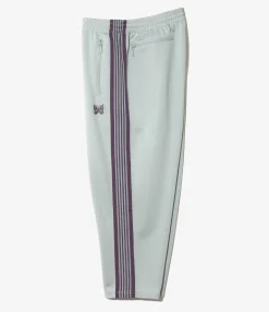 Jodhpur Track Pant - Sax - Poly Smooth