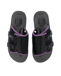 KAW-CAB - NNY - Black