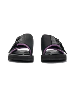 KAW-CAB - NNY - Black