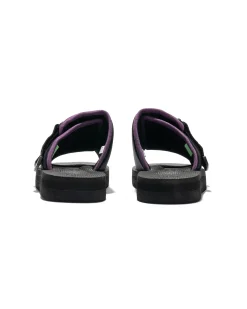 KAW-CAB - NNY - Black