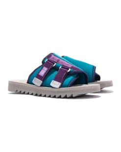 KAW-CAB - NNY - Teal