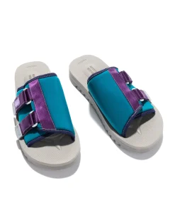KAW-CAB - NNY - Teal