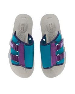 KAW-CAB - NNY - Teal