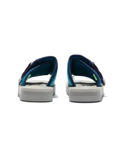 KAW-CAB - NNY - Teal