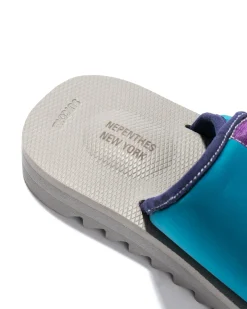 KAW-CAB - NNY - Teal