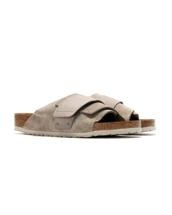 Kyoto - Taupe Suede