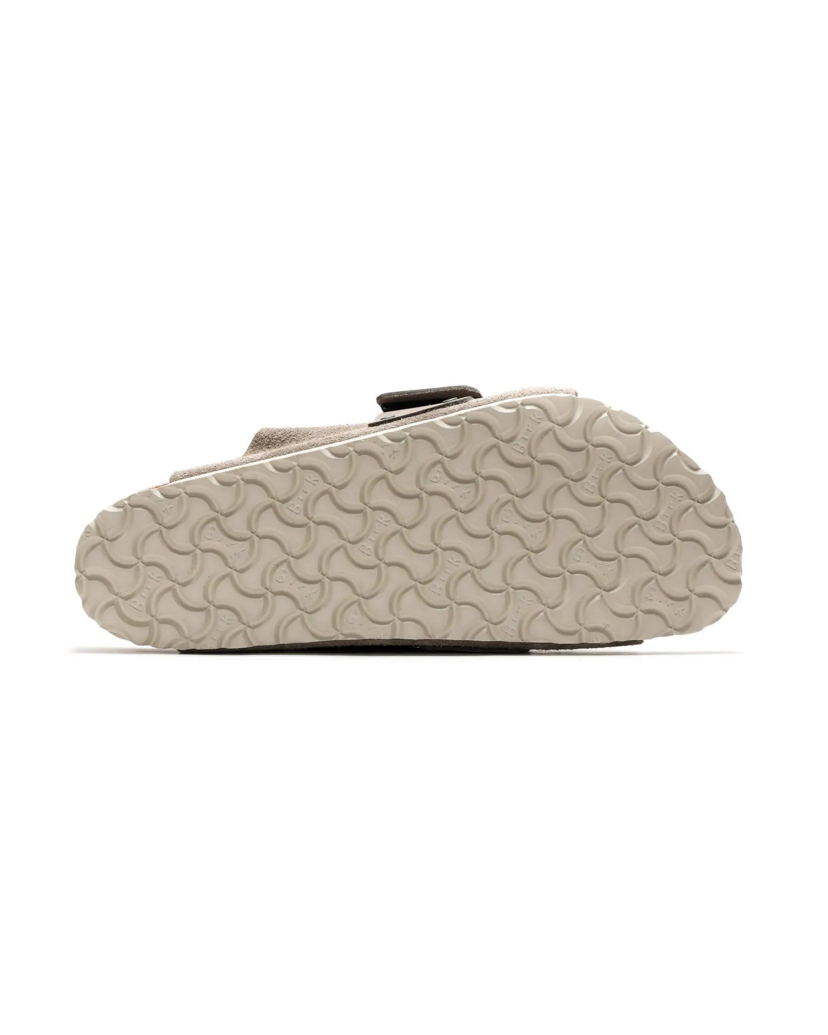 Kyoto - Taupe Suede