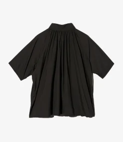 LAB Shirt - Charcoal 100's 2Ply Broadcloth