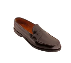 986 Leisure Handsewn - #8 Cordovan