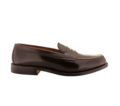 986 Leisure Handsewn - #8 Cordovan
