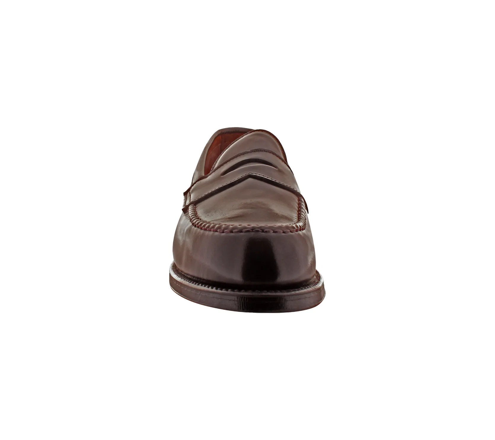 986 Leisure Handsewn - #8 Cordovan