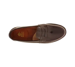986 Leisure Handsewn - #8 Cordovan