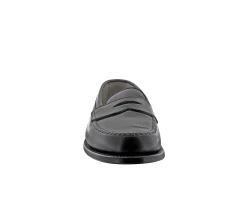 987 Leisure Handsewn - Black Cordovan