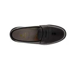 987 Leisure Handsewn - Black Cordovan