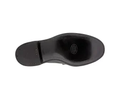987 Leisure Handsewn - Black Cordovan