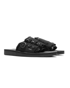 LETA-AB - Black