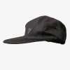 Long Bill Cap - Grey - C/PE Twill