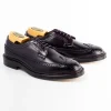975 Long Wing Blucher - #8 Shell Cordovan
