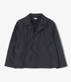 M41 Jacket - Dk. Navy 3 Layers Nyco Cloth