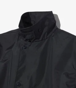 M41 Jacket - Dk. Navy 3 Layers Nyco Cloth