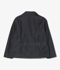 M41 Jacket - Dk. Navy 3 Layers Nyco Cloth