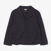 M41 Jacket - Dk. Navy Highcount Twill