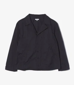 M41 Jacket - Dk. Navy Highcount Twill