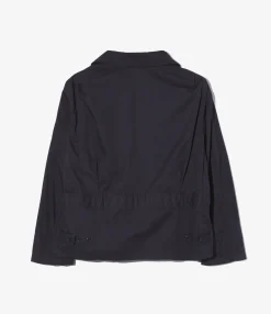 M41 Jacket - Dk. Navy Highcount Twill