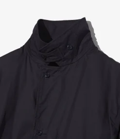 M41 Jacket - Dk. Navy Highcount Twill
