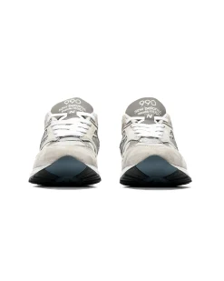 Made in USA 990v2 - Grey