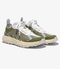 Men's 001 - Dyneema - Glitch