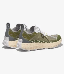 Men's 001 - Dyneema - Glitch