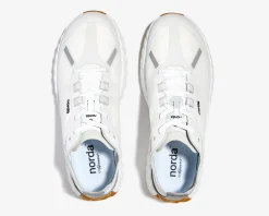 Men's 001 - White - Dyneema