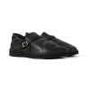 Men's Middle English - Black