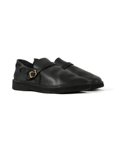 Men's Middle English - Black