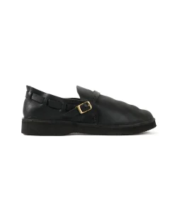 Men's Middle English - Black