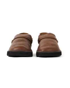 Men's Middle English - Brown